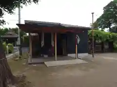 赤城神社(千葉県)