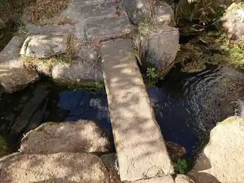 左口神社のその他建物