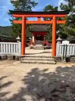 清盛神社(広島県)