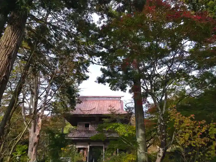 青龍山 吉祥寺のその他建物