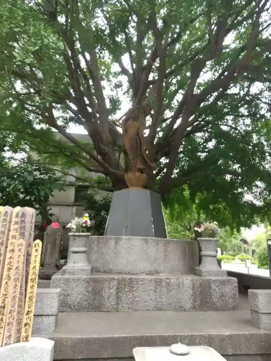 回向院のその他建物