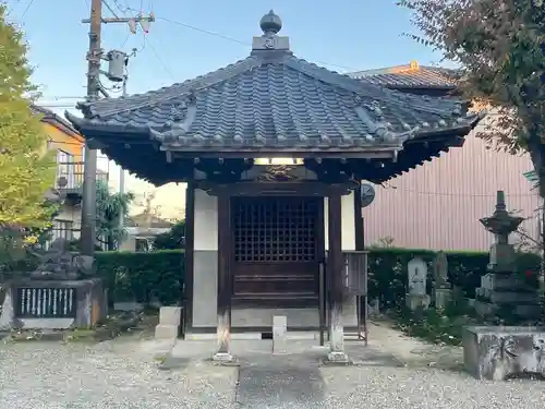 龍照院（常楽寺）(愛知県)