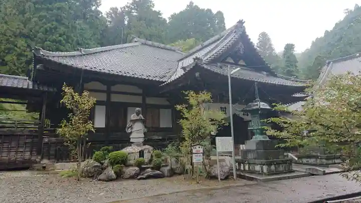 妙法寺のその他建物