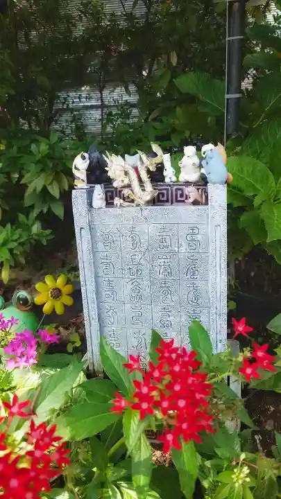 宗龍寺のその他建物