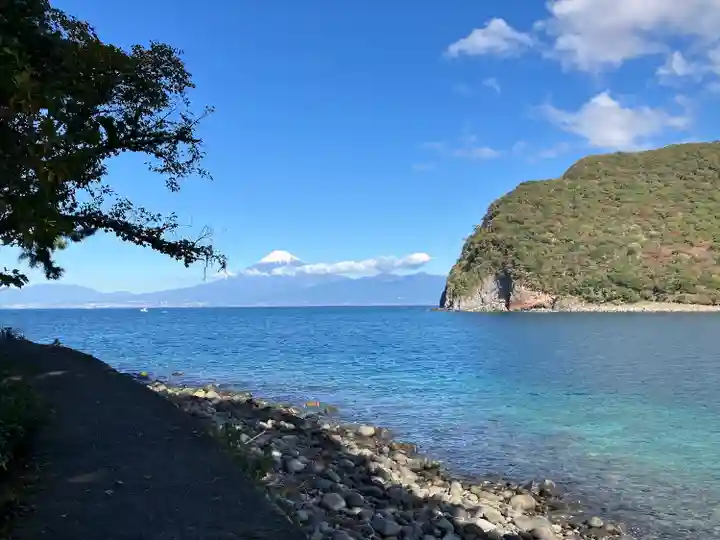 諸口神社(静岡県)