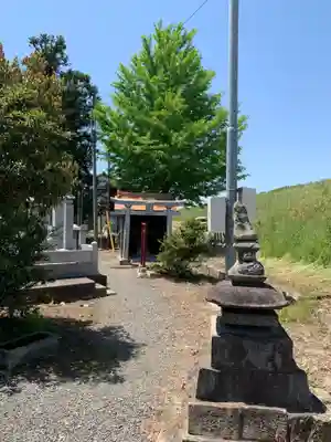 香取神社(千葉県)