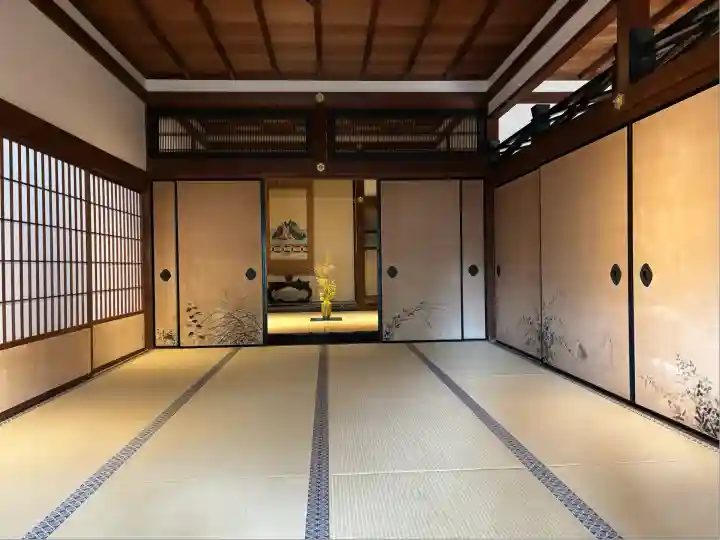 仁和寺(京都府)