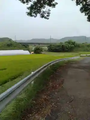 山岸稲荷神社(福島県)