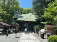 報徳二宮神社(神奈川県)
