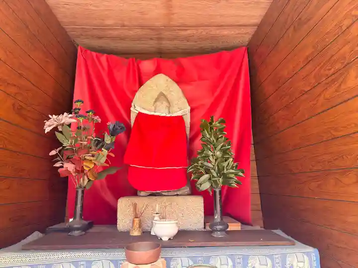 了運寺(愛知県)