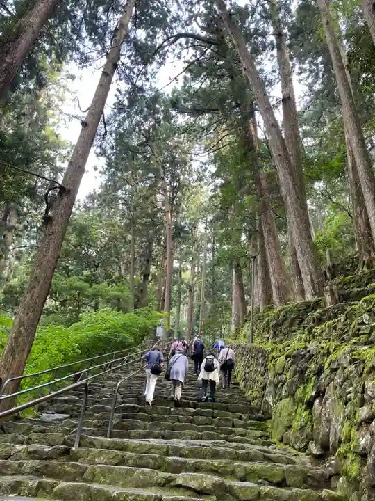 飛瀧神社(熊野那智大社別宮)(和歌山県)
