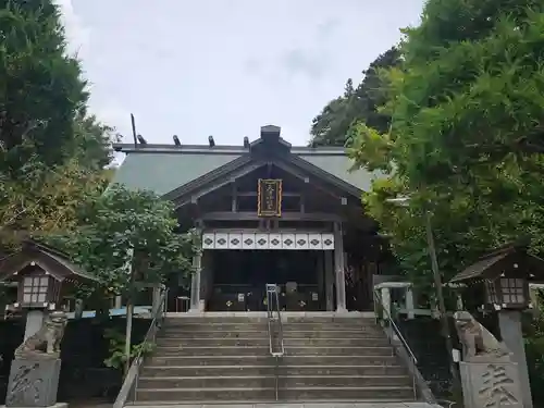 天津神明宮(千葉県)