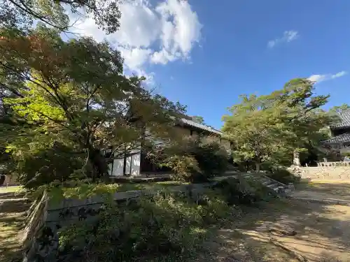 観世音寺(福岡県)