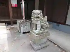 加茂健豆美命神社(大阪府)