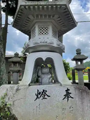 中山神社(三重県)
