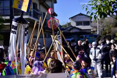 鹿島神宮(茨城県)