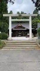 總宮神社(山形県)