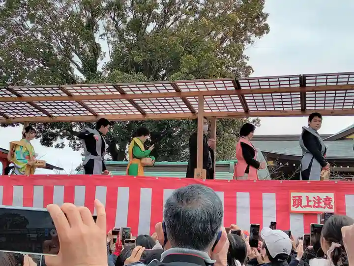 成田山大阪別院 明王院(大阪府)