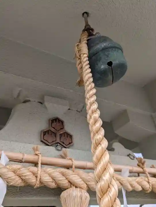 櫛田神社浜宮(福岡県)