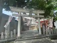 下食満稲荷神社(兵庫県)