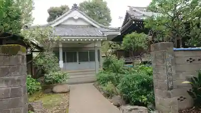 白山神社のその他建物