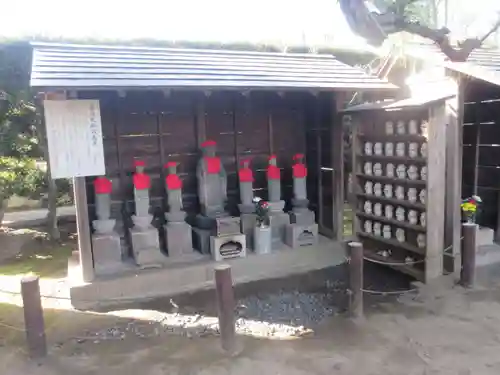 東漸寺(神奈川県)