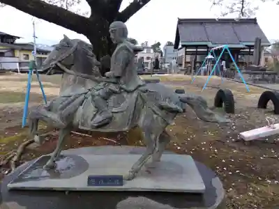 常国寺(新潟県)