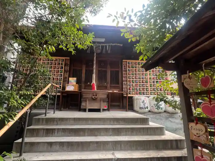 多賀神社(和歌山県)
