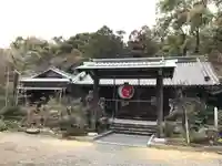 吉田神社(三重県)