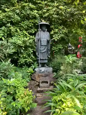 高蔵寺(東京都)