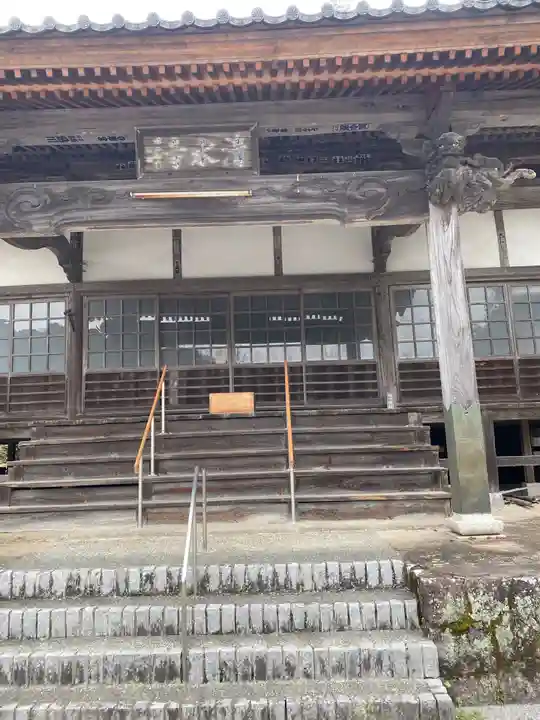 清水寺の本殿・本堂