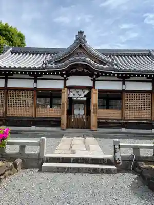 泉井上神社(大阪府)