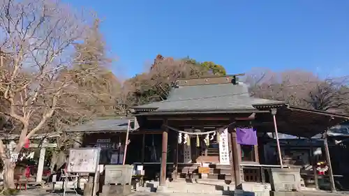 賀茂別雷神社の本殿