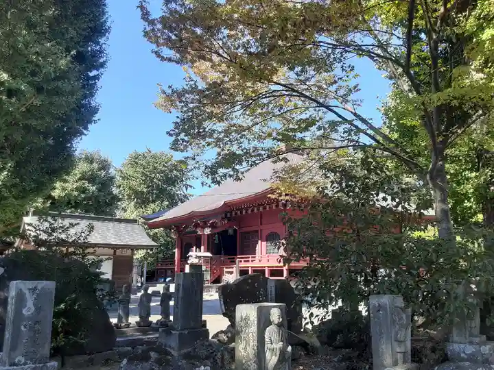 勝福寺(神奈川県)