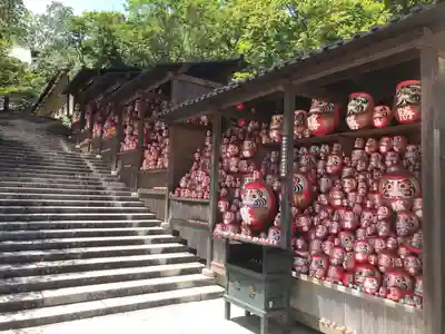 勝尾寺のその他建物