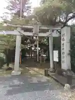 豊布都神社(埼玉県)