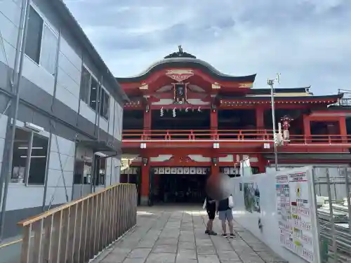 千葉神社(千葉県)