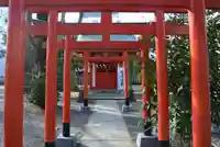 大國魂神社(東京都)