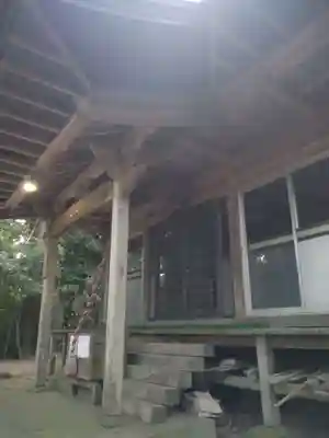 本壽院(宮城県)