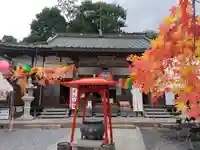 寺岡山元三大師(栃木県)