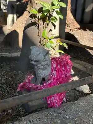 生根神社(大阪府)