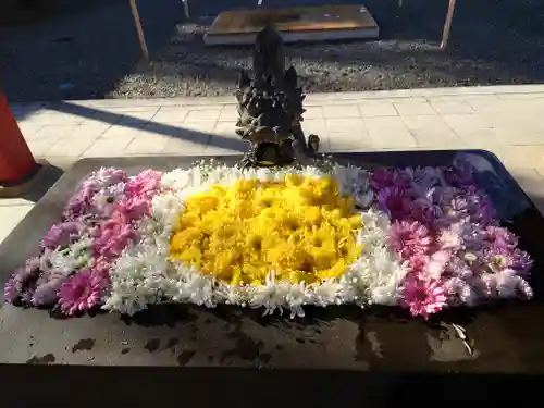 美濃國一宮　南宮大社(岐阜県)