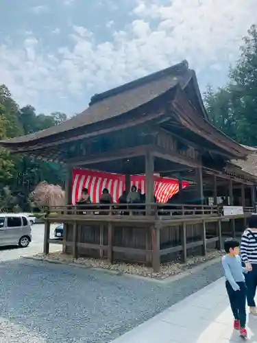 小國神社(静岡県)