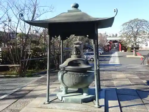 妙蓮寺のその他建物