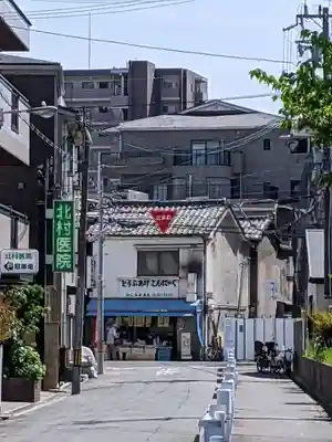 日吉神社(大阪府)