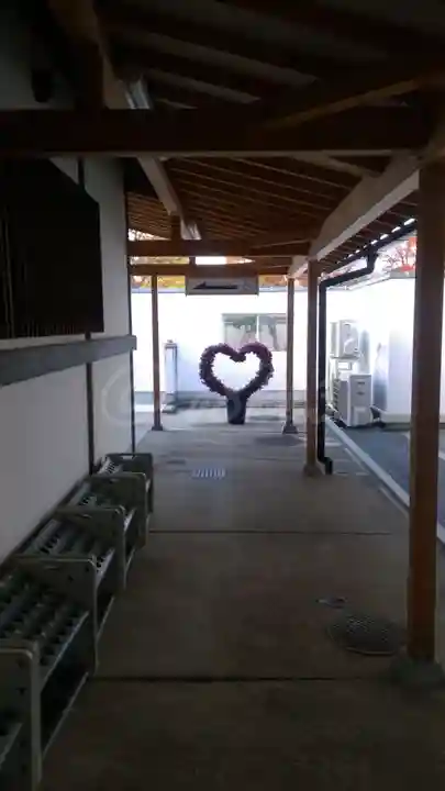 蓮華王院(三十三間堂)のその他建物