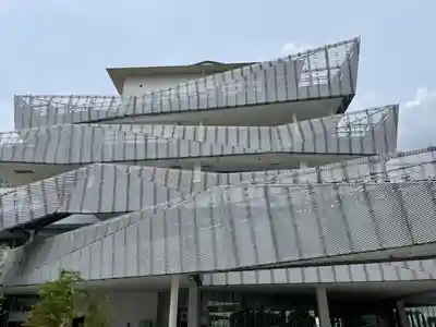 武蔵野坐令和神社(埼玉県)