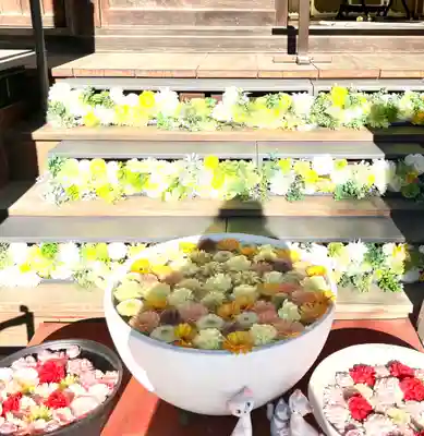 法輪寺(東京都)