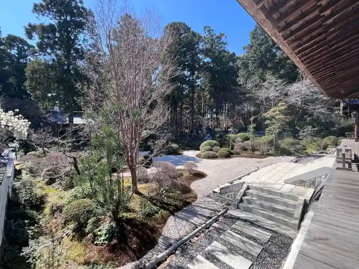 龍潭寺(静岡県)
