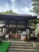 東明八幡神社(兵庫県)